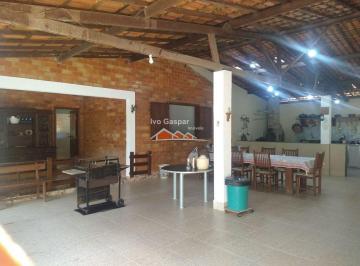 Foto · Fazenda, Parque dos Girassóis, Esmeraldas, MG