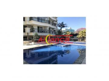 Apartamento · 130m² · 4 Quartos · 2 Vagas · APARTAMENTO COM 4 DORMITÓRIOS À VENDA, 130 M² -Vila Progresso - Guarulhos - SP
