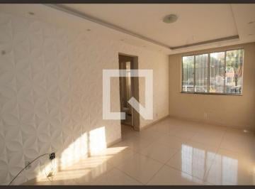 Apartamento · 51m² · 2 Quartos · 1 Vaga · Apartamento para Aluguel - Jardim America, 2 Quartos, 51 m² - Rio de Janeiro