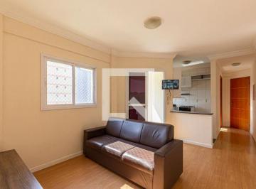 Apartamento · 63m² · 2 Quartos · 2 Vagas · Apartamento para Aluguel - Vila América, 2 Quartos, 63 m² - Santo André