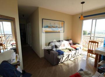 Apartamento · 50m² · 2 Quartos · 1 Vaga · Apartamento para Aluguel - Jardim Tres Marias, 2 Quartos, 50 m² - São Paulo