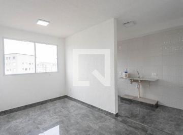 Apartamento · 44m² · 2 Quartos · 1 Vaga · Apartamento para Aluguel - Taboão, 2 Quartos, 44 m² - São Bernardo do Campo