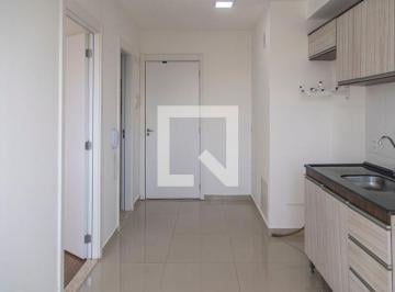 Apartamento de 1 quarto, São Paulo · Apartamento para Aluguel - Santo Amaro , 1 Quarto, 25 m² - São Paulo