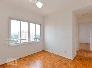 Apartamento · 60m² · 2 Quartos · 1 Vaga · Apartamento para Aluguel - Paraíso, 2 Quartos,  60 m² - São Paulo
