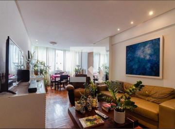 Apartamento · 105m² · 3 Quartos · 1 Vaga · Apartamento para Aluguel - Ondina, 3 Quartos,  105 m² - Salvador