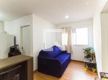 Apartamento · 37m² · 2 Quartos · Apartamento para Aluguel - Itaquera, 2 Quartos, 37 m² - São Paulo