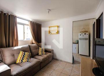 Apartamento · 46m² · 2 Quartos · 1 Vaga · Apartamento para Aluguel - Sapopemba, 2 Quartos, 46 m² - São Paulo