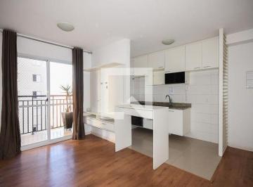 Apartamento · 52m² · 2 Quartos · 1 Vaga · Apartamento para Aluguel - Panamby, 2 Quartos,  52 m² - São Paulo