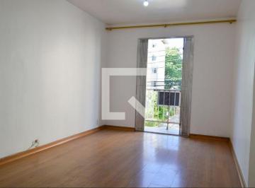 Apartamento · 41m² · 2 Quartos · 1 Vaga · Apartamento para Aluguel - Taquara, 2 Quartos, 41 m² - Rio de Janeiro