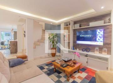 Casa · 230m² · 3 Quartos · 2 Vagas · Casa para Aluguel - Hipica, 3 Quartos, 230 m² - Porto Alegre