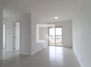Apartamento · 70m² · 3 Quartos · 1 Vaga · Apartamento para Aluguel - Capão Raso, 3 Quartos, 70 m² - Curitiba