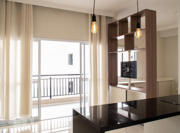 Apartamento · 42m² · 1 Quarto · 2 Vagas · Apartamento para Aluguel - Santana, 1 Quarto, 42 m² - São Paulo