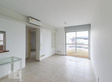 Apartamento · 42m² · 1 Quarto · 1 Vaga · Apartamento para Aluguel - Itaim Bibi, 1 Quarto,  42 m² - São Paulo