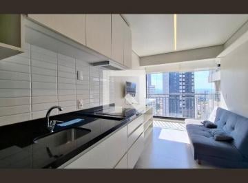 Apartamento · 30m² · 1 Quarto · Apartamento para Aluguel - Vila Madalena, 1 Quarto, 30 m² - São Paulo