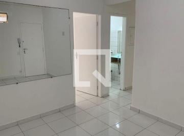Apartamento · 65m² · 1 Quarto · Apartamento para Aluguel - Gonzaga , 1 Quarto,  65 m² - Santos