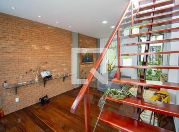 Casa · 100m² · 2 Quartos · Casa para Aluguel - Santa Teresa, 2 Quartos, 100 m² - Rio de Janeiro