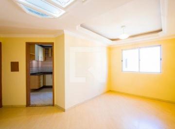Apartamento · 60m² · 3 Quartos · 1 Vaga · Apartamento para Aluguel - Vila América, 3 Quartos,  60 m² - Santo André