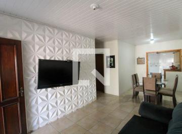 Casa · 118m² · 3 Quartos · 3 Vagas · Casa para Aluguel - São José, 3 Quartos,  118 m² - Canoas