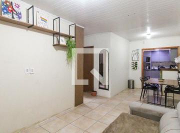 Casa · 180m² · 3 Quartos · 3 Vagas · Casa para Aluguel - São José, 3 Quartos,  180 m² - Canoas