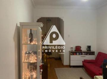 Apartamento · 87m² · 2 Quartos · Apartamento 2 Quartos Frente no Catete, RJ 