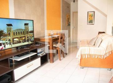 Casa · 76m² · 2 Quartos · 1 Vaga · Casa à Venda - Vila Ede, 2 Quartos,  76 m² - São Paulo