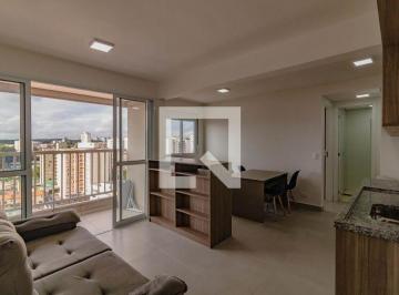 Apartamento · 38m² · 1 Quarto · Apartamento para Aluguel - Jabaquara, 1 Quarto, 38 m2 - São Paulo