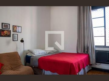 Apartamento · 47m² · 1 Quarto · Apartamento à Venda - Centro, 1 Quarto,  47 m² - São Paulo