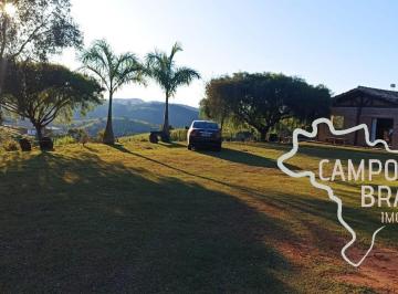 Foto 01 · CHÁCARA 30.000M² EM PARAIBUNA !