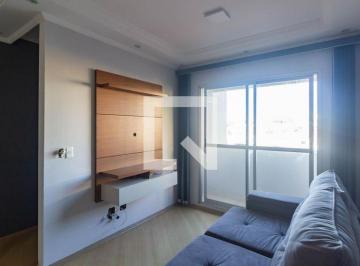 Apartamento · 61m² · 2 Quartos · 1 Vaga · Apartamento para Aluguel - Jaguaribe, 2 Quartos, 61 m² - Osasco