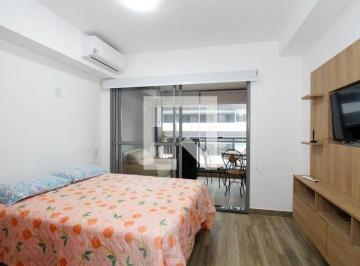 Apartamento · 30m² · 1 Quarto · Apartamento para Aluguel - Pinheiros, 1 Quarto,  30 m² - São Paulo