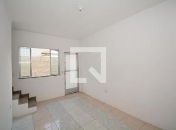 Casa · 90m² · 2 Quartos · 1 Vaga · Casa para Aluguel - Irajá, 2 Quartos,  90 m² - Rio de Janeiro