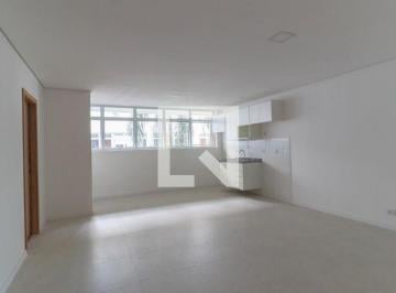 Apartamento · 57m² · 1 Quarto · 1 Vaga · Apartamento para Aluguel - Brooklin, 1 Quarto, 57 m² - São Paulo
