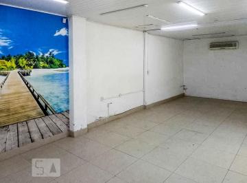 Casa · 165m² · 2 Quartos · Casa para Aluguel - Azenha, 2 Quartos,  165 m² - Porto Alegre