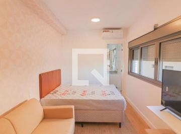 Apartamento · 27m² · 1 Quarto · Apartamento para Aluguel - Butantã, 1 Quarto,  27 m² - São Paulo