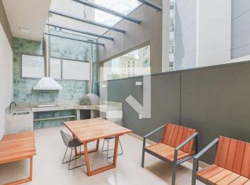 Apartamento en Aluguel de 1 quarto Butantã · Apartamento para Aluguel - Butantã, 1 Quarto, 27 m² - São Paulo