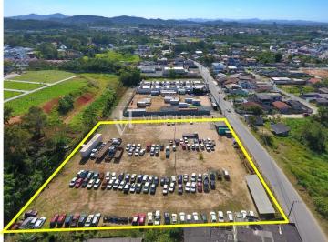 Foto 01 · TERRENO À VENDA COM 5.422,47m², R$4.500.000,00- BAIRRO NOSSA SENHORA DA PAZ, BALNEÁRIO PIÇARRAS, SAN