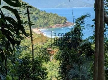 Foto 09 · Venda de terreno em condomínio na praia do Félix Ubatuba SP