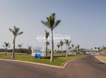 Foto 01 · Terreno à venda em condomínio exclusivo em Paranapanema-SP, 450m² de área no Condomínio Terras de Sa