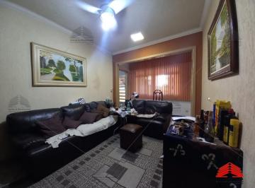 Foto 05 · Casa à venda na Vila Ema, 270m², duas casas no mesmo terreno, próximo do Monotrilho Oratório, 4 vaga