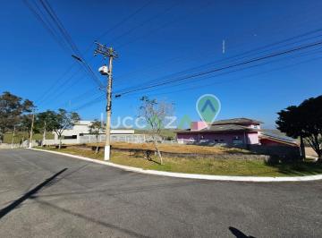 Foto 01 · Terreno, Jardim Terras de Santa Helena, Jacareí, SP