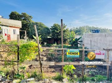 Terreno · 300m² · Terreno escriturado à venda em Terra Preta com 300 m²