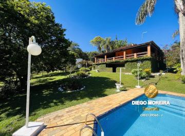 Rural · 400m² · 3 Quartos · 10 Vagas · Chácara à venda em Terra Preta com 7.500 Metros