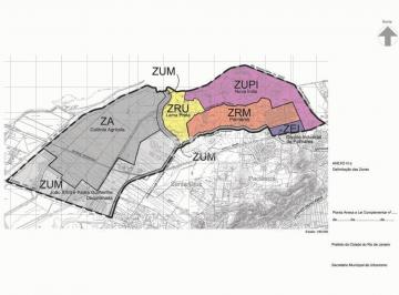 Foto 01 · TERRENO 70.000m² A VENDA EM SANTA CRUZ, PRÓXIMO A AV BRASIL