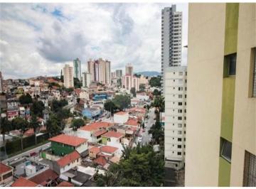 Apartamento de 3 quartos, São Paulo · FREGUESIA DO Ó VENDE APARTAMENTO 3 QUARTOS REFORMADO C/GARAGEM.