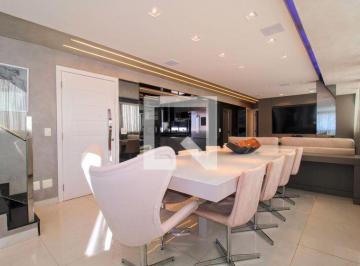 Apartamento · 283m² · 3 Quartos · 4 Vagas · Apartamento à Venda - Buritis, 3 Quartos, 283 m² - Belo Horizonte