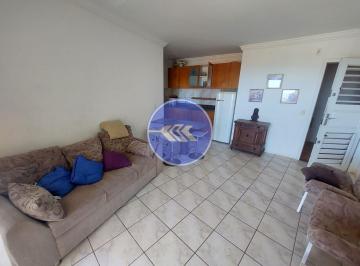 Apartamento · 48m² · 1 Quarto · 1 Vaga · Excelente apartamento no Porto das Dunas vista mar lazer completo