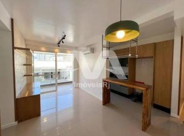 Apartamento de 3 quartos, Rio de Janeiro · Apartamento 3 quartos em Botafogo-RJ