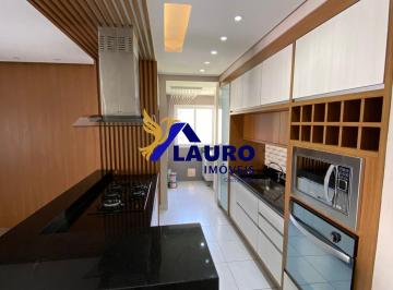 Foto 01 · Apartamento de 3 quartos com suíte e 2 vagas na Vista Alegre, Vinhedo-SP: confira essa oportunidade 