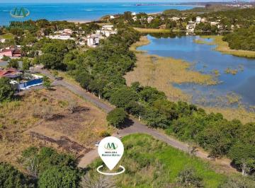 Foto 01 · Terreno plano 300 m² em Meaípe - próximo à praia e ótima localização