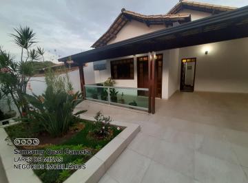 Casa de 5 quartos, Belo Horizonte · CASA á venda no Santa Amélia Pampulha